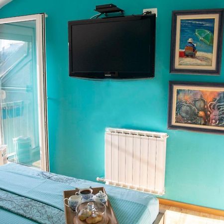 Apartment Dadi Цетине Экстерьер фото