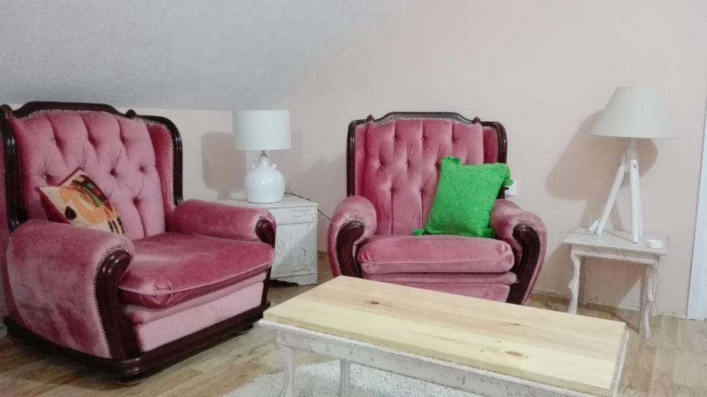 Apartment Dadi Цетине Экстерьер фото