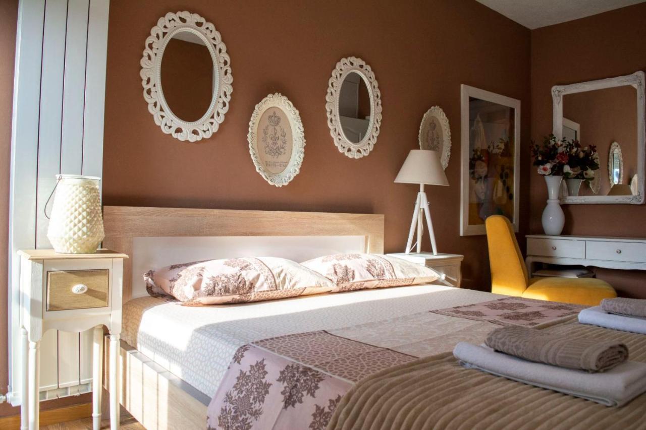 Apartment Dadi Цетине Экстерьер фото