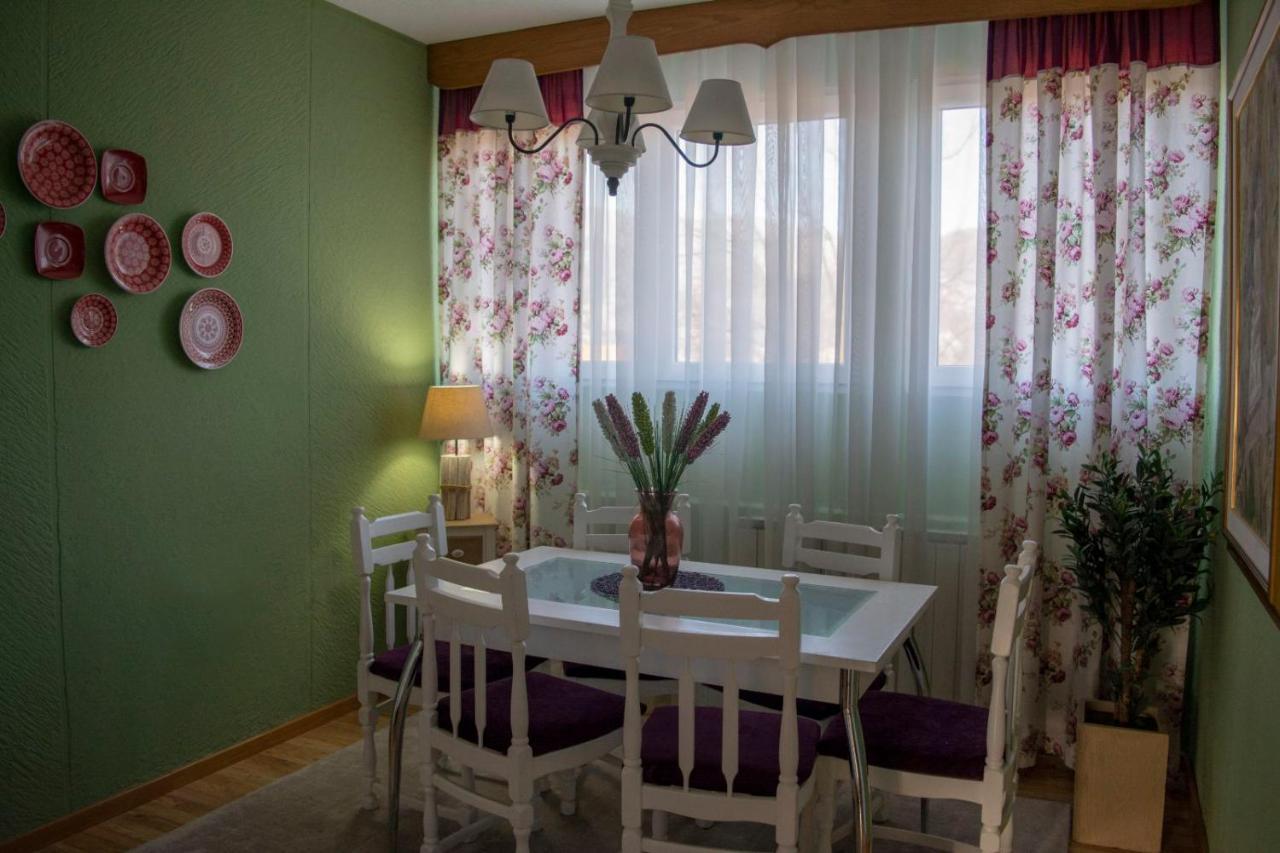 Apartment Dadi Цетине Экстерьер фото